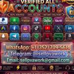 Buy Gmail Accounts Profile Picture
