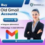 Buy Old Gmail Accounts Profile Picture