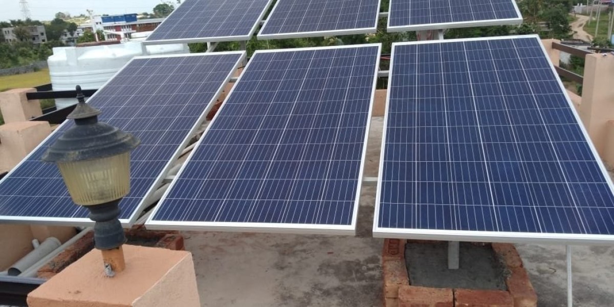 Solar System Price in Pakistan | Solar System Price