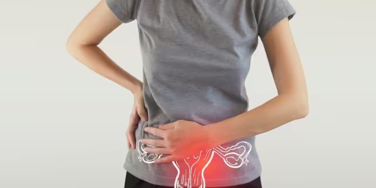 Ovarian Cancer Warning Signs Women Often Ignore