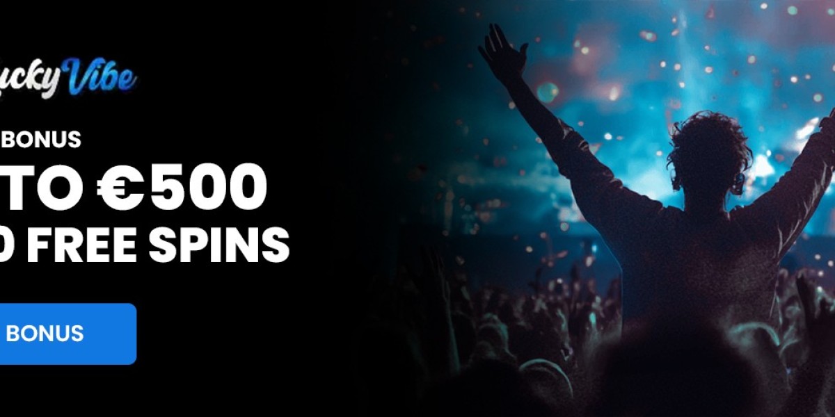 Luckyvibe Favorite Slot Themes Canadian Players Enjoy