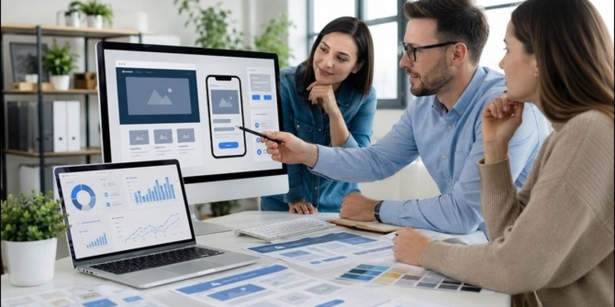 How Better Website Architecture Improves SEO and UX