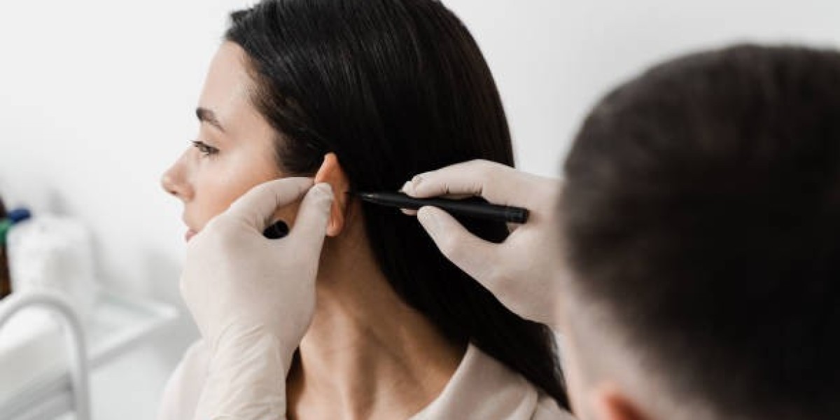 Understanding Microtia and Why Choosing the Right Surgeon Matters So Much