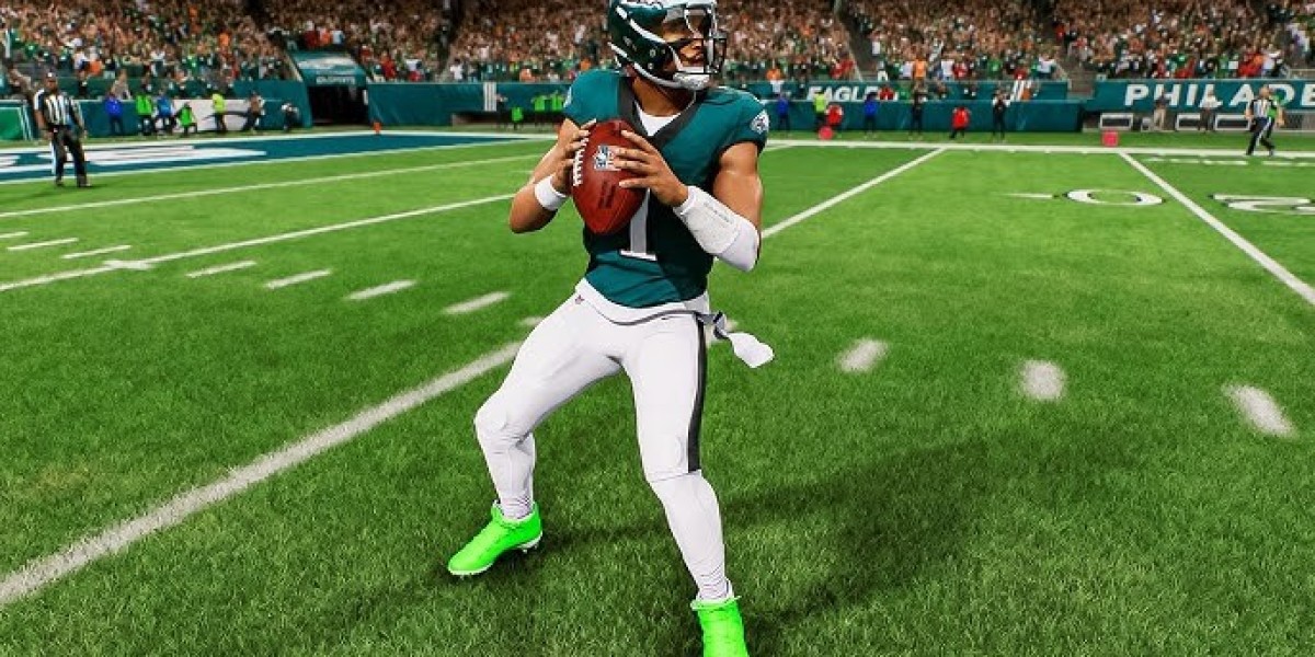 MMOexp Madden 27: Individual Coverage Adjustments: Precision Defense