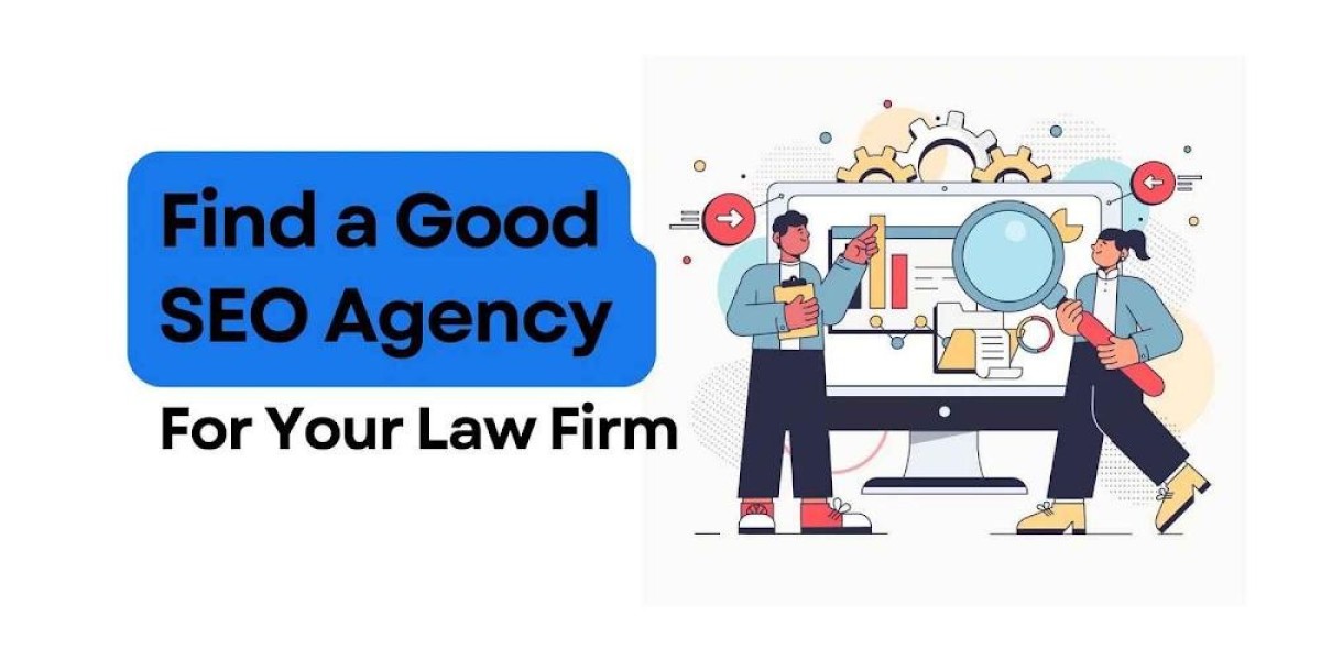 Digital Marketing for Law Firms: How to Pick an SEO Agency