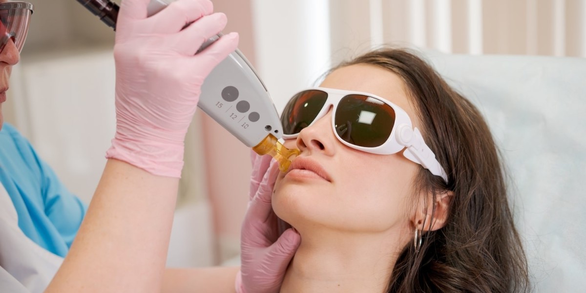 Laser Hair Removal in Dubai: Preparing for Treatment