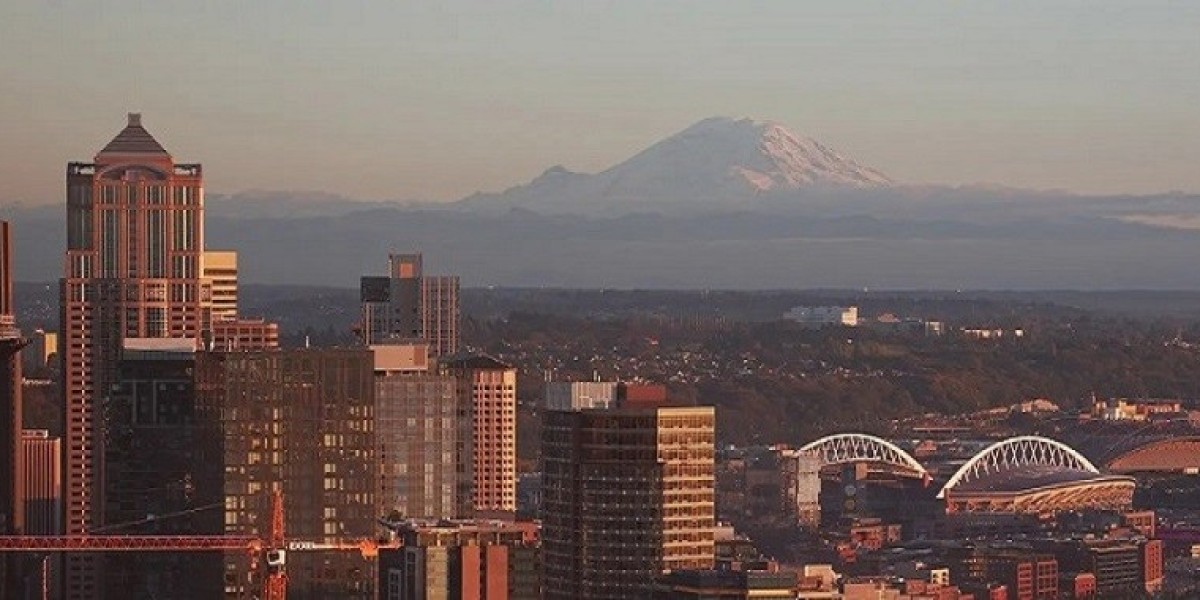 Experienced Business Broker Washington Delivers Trusted Washington Business Broker Solutions