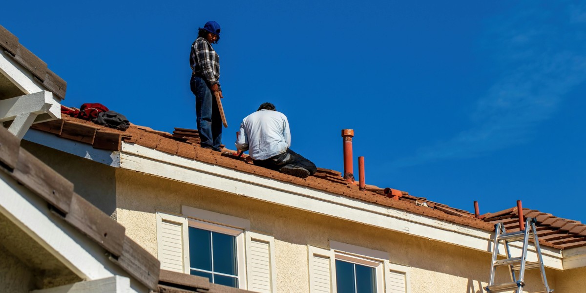 Best Denver Roof Repair