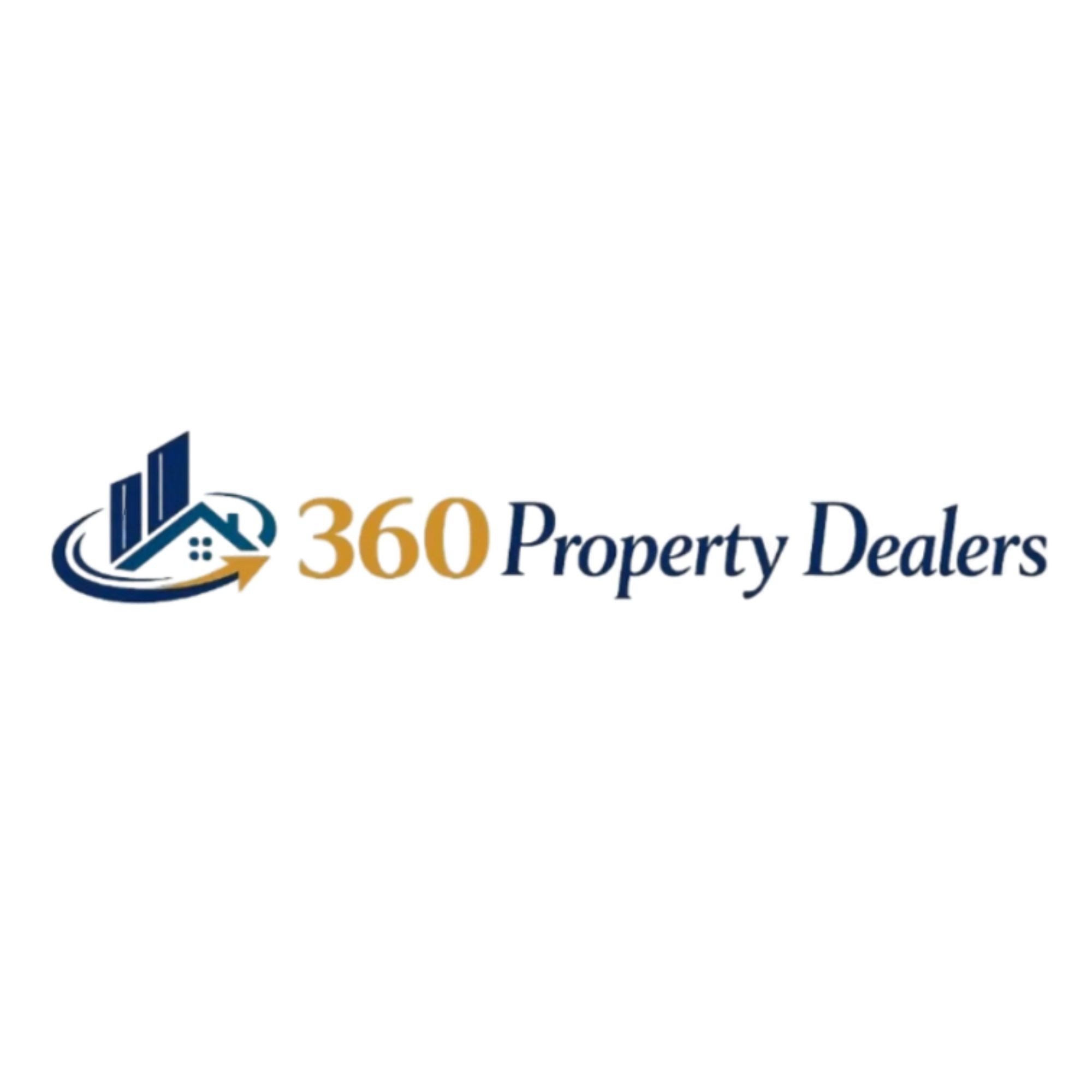 360 Property Dealer Noida Profile Picture