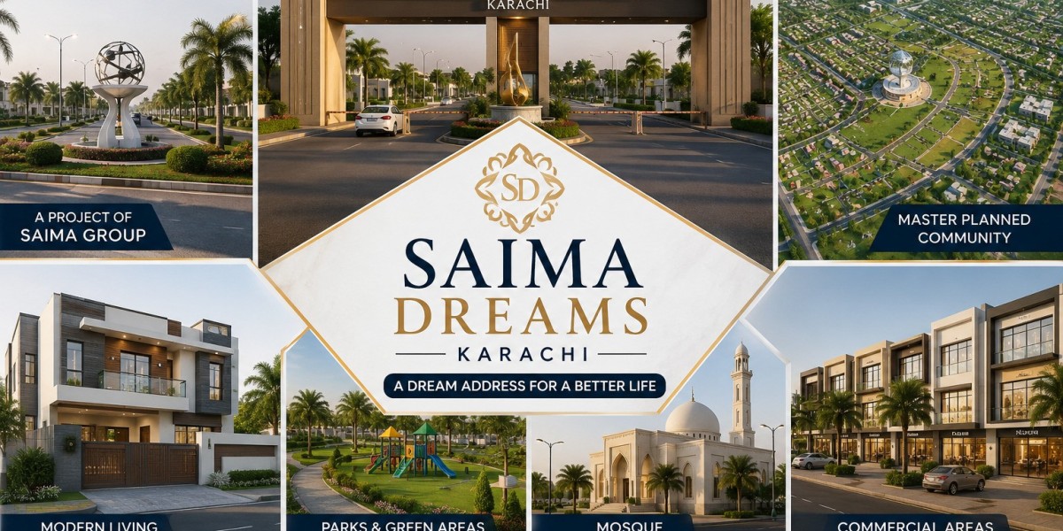 Smart Property Investments: Analyzing Multi Garden B17 Location Map and Saima Shield Tower Payment Plan