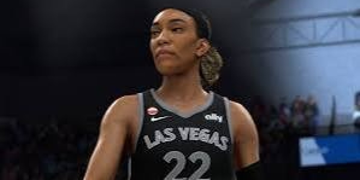 NBA 2K27 Attribute Value Guide by U4gm