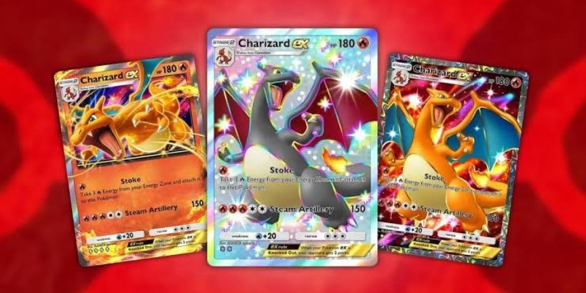 Mega Houndoom ex Guide | Pokémon TCG Pocket U4GM