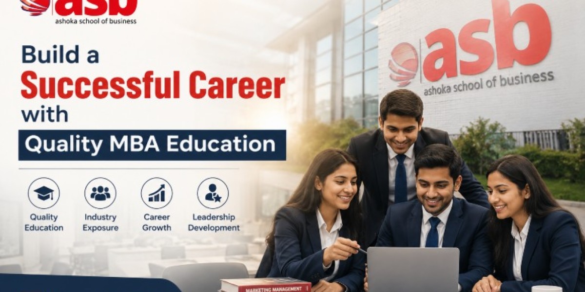 What to Look for in a Top MBA College