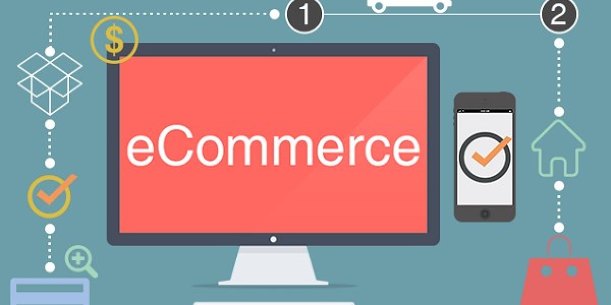 How an E-Commerce Marketing Agency Can Accelerate Online Business Growth