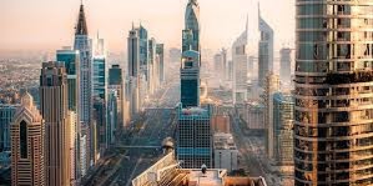 Dubai Real Estate Investment Guide: A Complete Guide for Smart Buyers