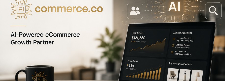 AI Commerce Cover Image
