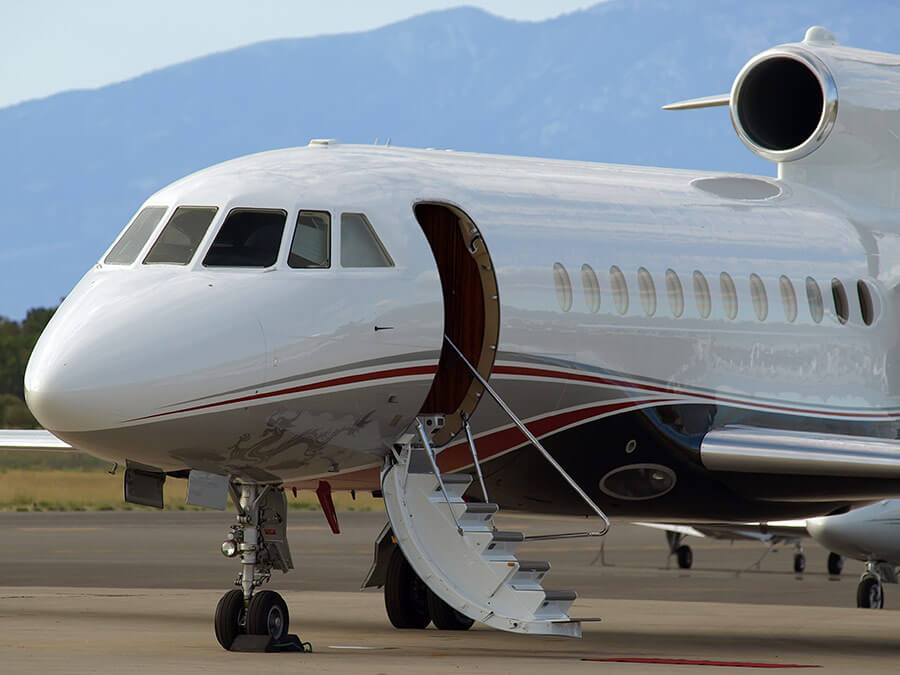 PRIVATE JET CHARTER | THE UK'S PRIVATE JET HIRE SPECIALISTS