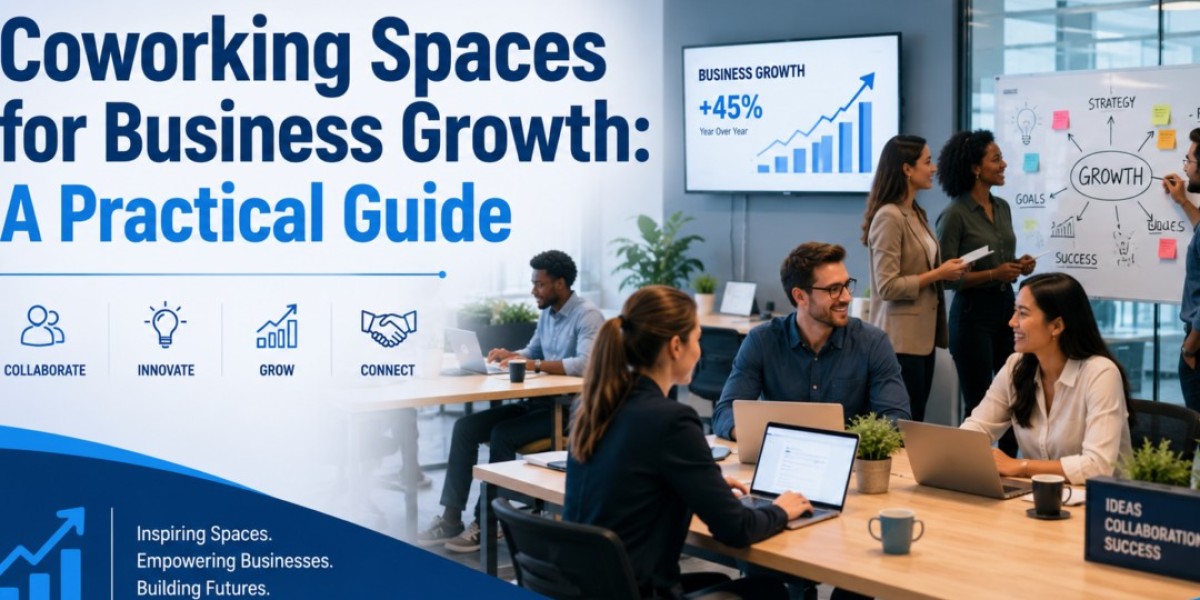 Why Businesses Are Moving Away From Traditional Offices