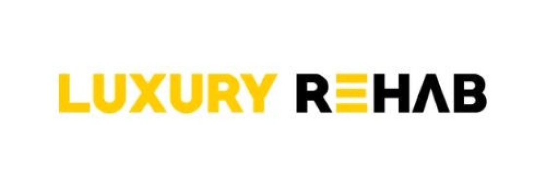 Luxury Rehab Cover Image