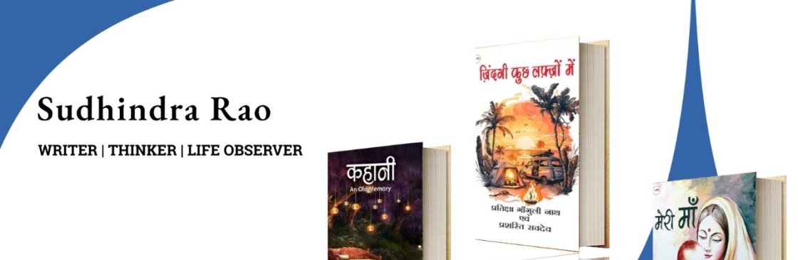 sudhindrao Cover Image