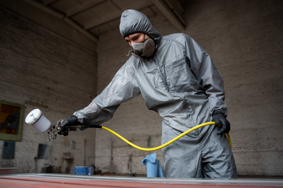 Integrated Asbestos And Mould Testing For Building Safety