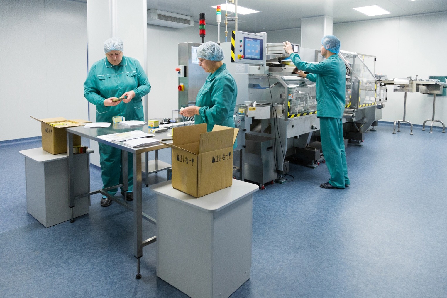 A Complete Healthcare Equipment Procurement Guide for Hospitals and Clinics – Steede Medical LLC