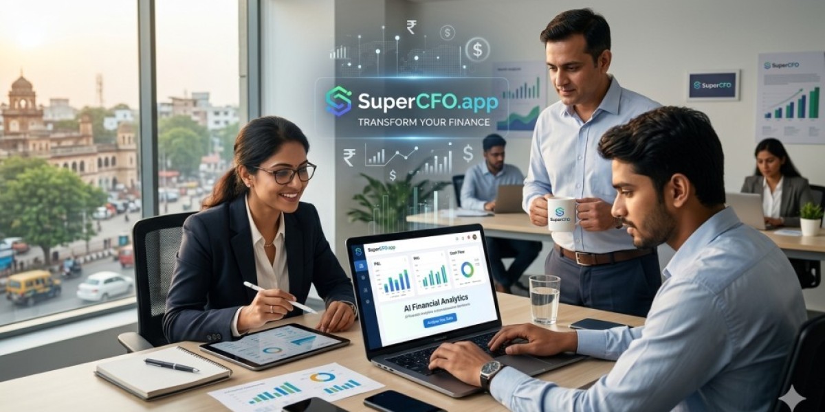 Enterprise Finance Teams: How Modern Technology Can Transform Financial Operations