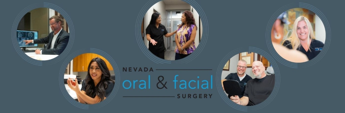 Nevada Oral and Facial Surgery Cover Image