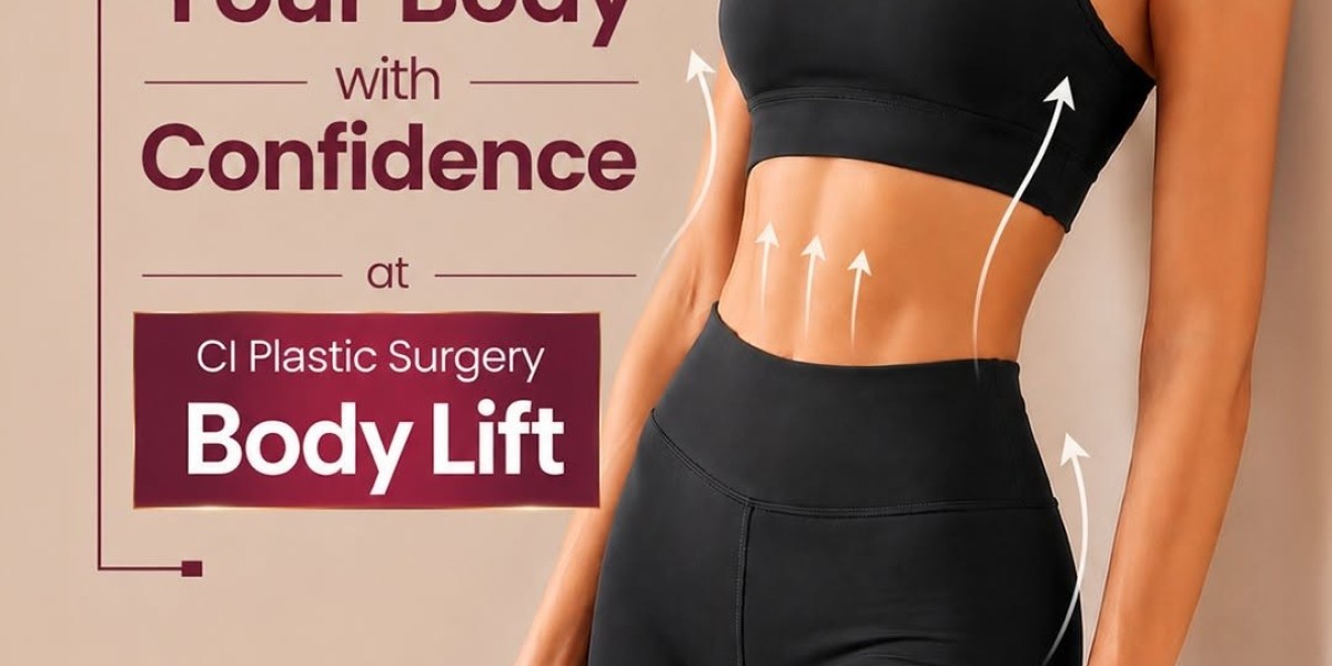 The Future of Abdominal Body Contouring and Aesthetic Surgery