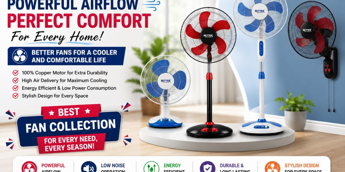 Wall Fan Price in Nepal: A Complete Buying Guide
