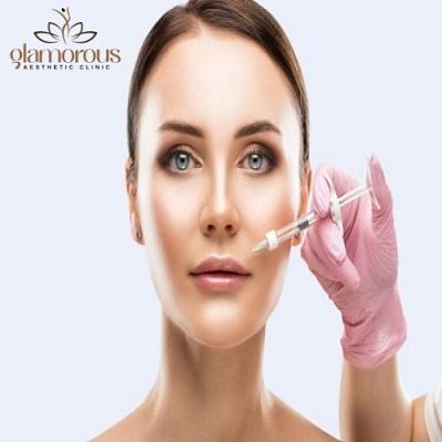 Nasolabial Fold Fillers for Smile Lines in Dubai & Abu Dhabi | Cost