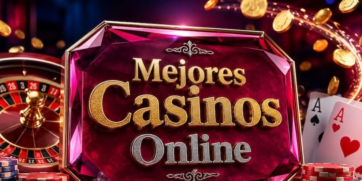 Comparativa práctica de los mejores casinos online España