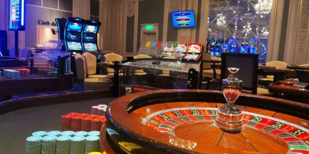 Come Trovare i Migliori Casino Non AAMS con Bonus e Giochi dal Vivo