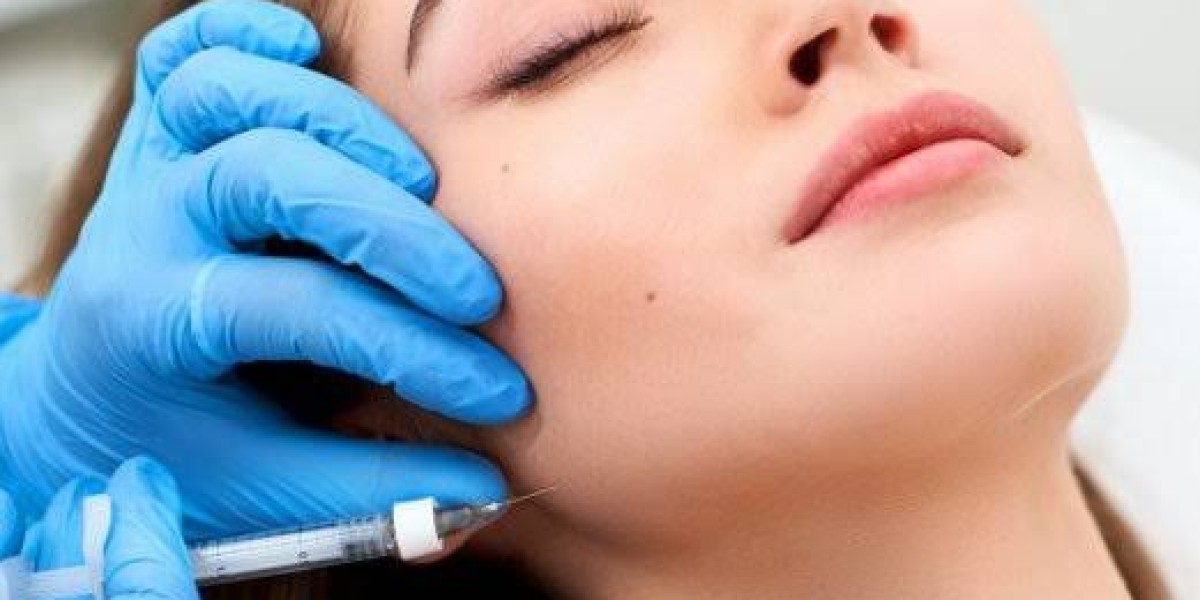 Dermal Fillers Dubai for Balanced Facial Features