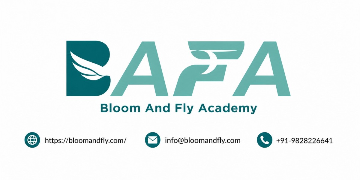 Aviation Academy in Jaipur | Learn, Train & Get Placed