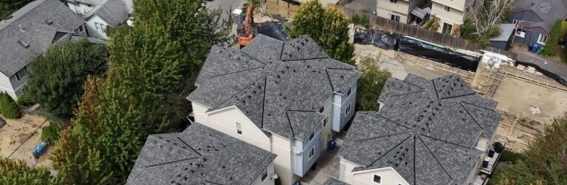 Forever Roofing Cover Image