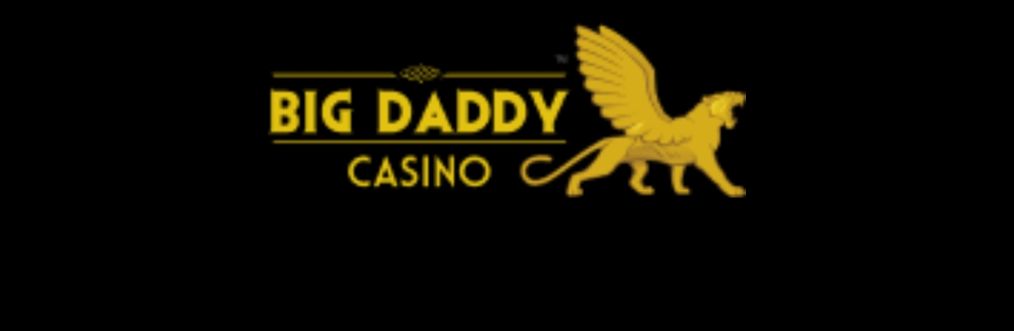 Big Daddy Cover Image