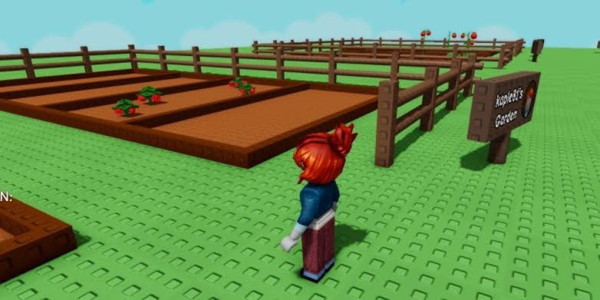 Can U4gm Crack the Star Fruit Mystery in Grow A Garden 2