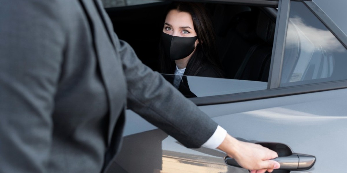 Taxi Near Me: A Convenient Solution for Local Travel