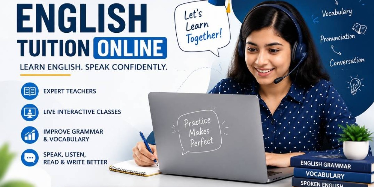 English Tuition Online: Grammar, Literature and Writing Classes