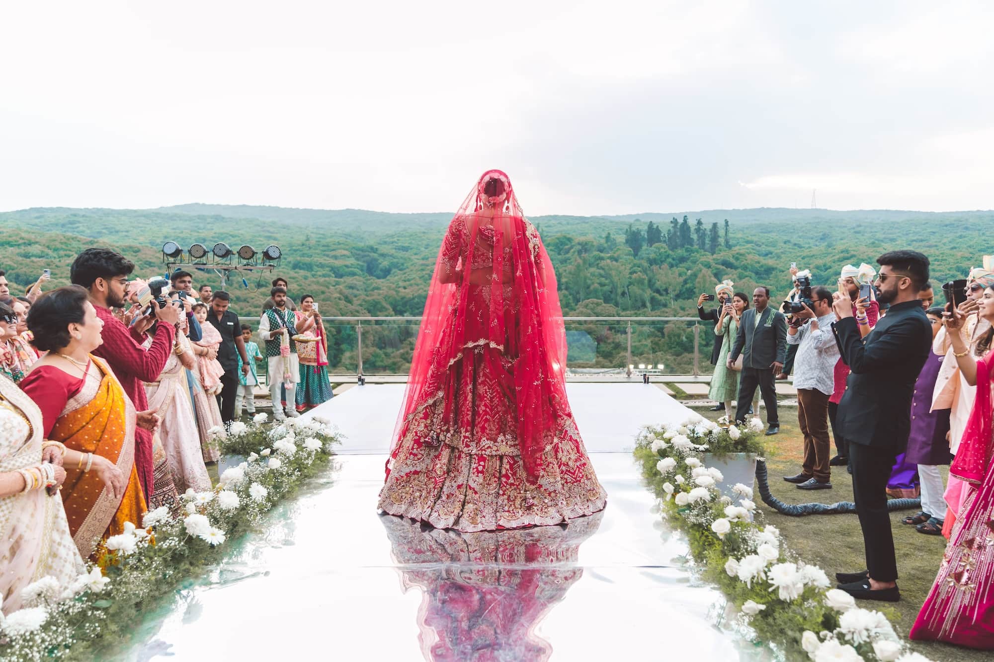 Best Wedding Planners in Mumbai for Dream Destinations