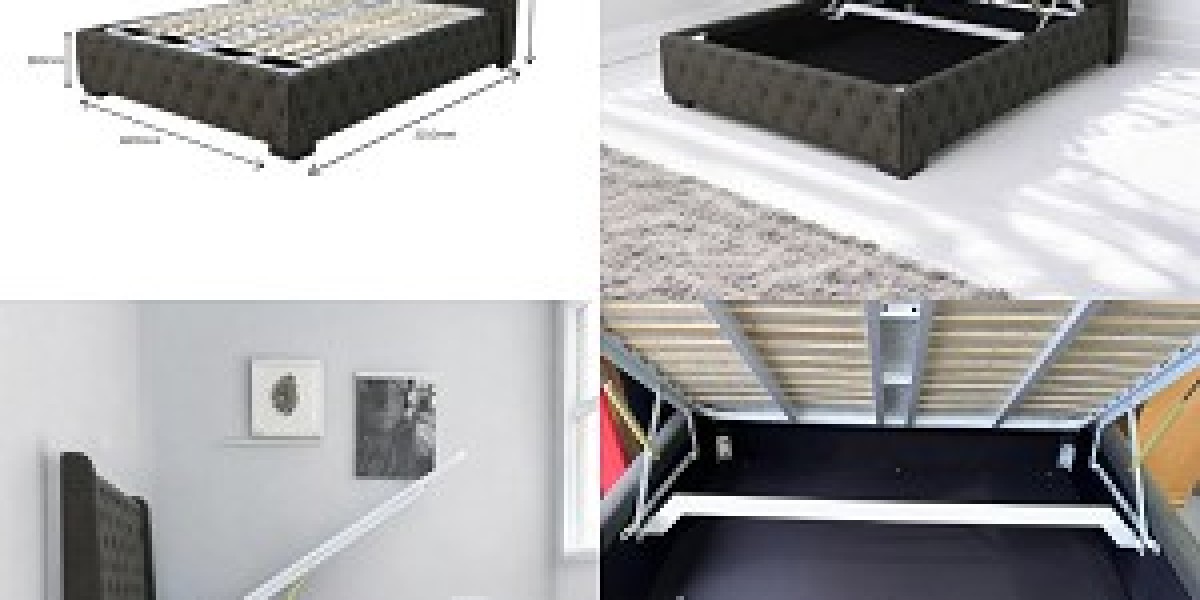How to Choose the Right Storage Bed for Your Bedroom