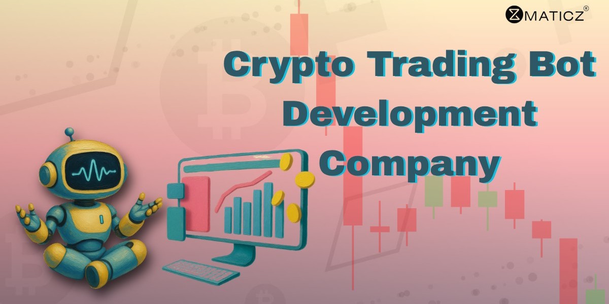 Are You Losing Trading Opportunities Without Crypto Trading Bot Development?