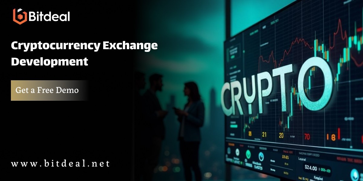 TradFi + Crypto Exchange Development: The 2026 Architecture