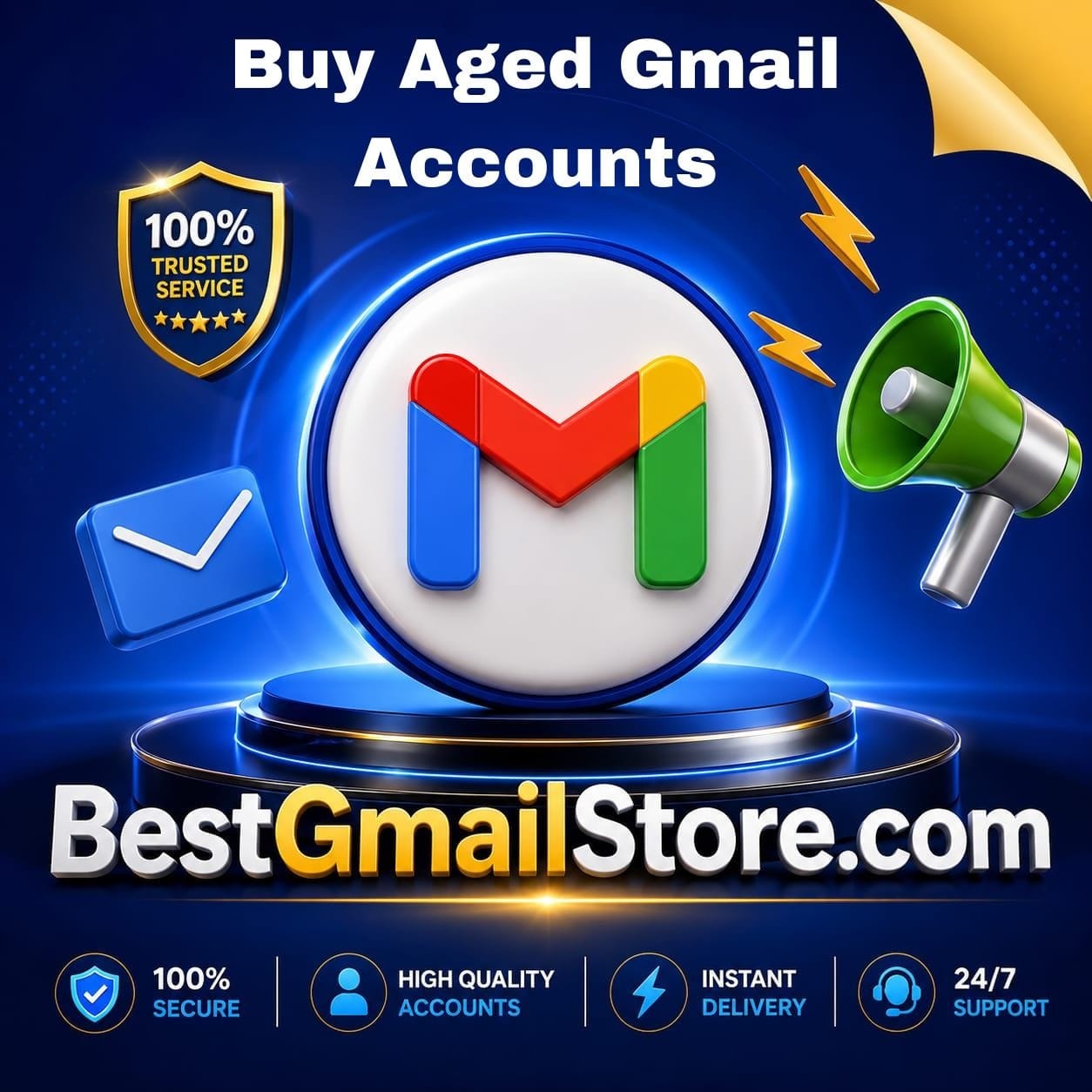 BestGmail Store Profile Picture