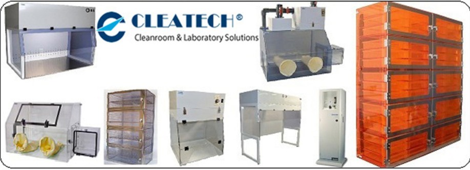 CleaTech LLC Cover Image