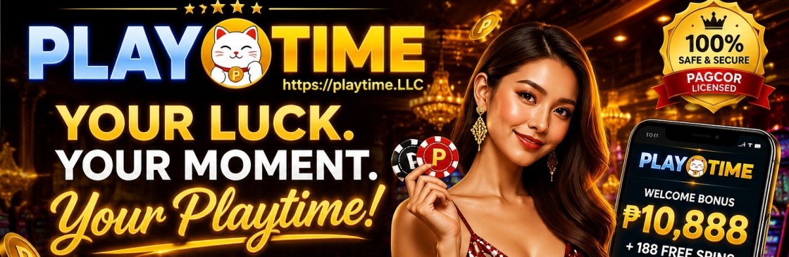 Playtime LLC Cover Image