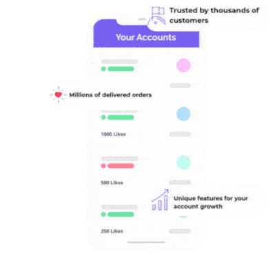 Buy Real Instagram, Facebook & YouTube Followers | iSocials