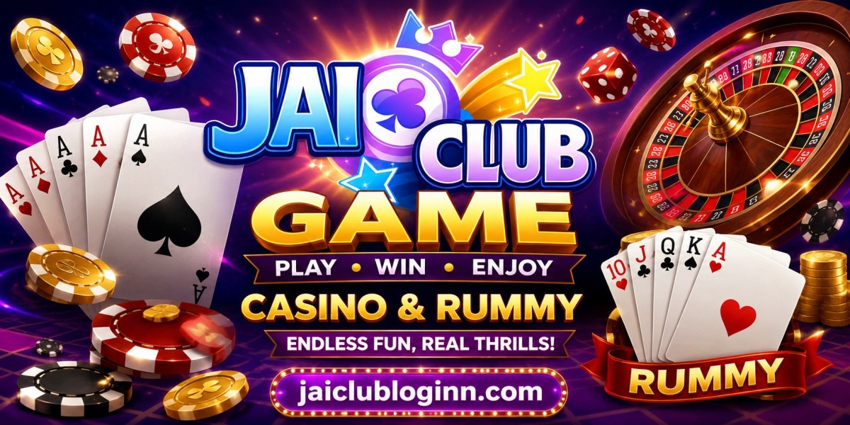 Jai Club Game: Easy Access Guide for Online Players 2026