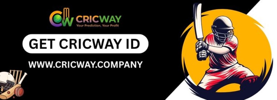 Cricway Company Cover Image